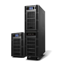 6kva online ups