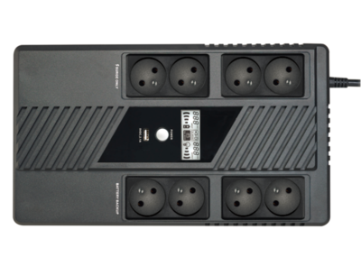 LINE INTERACTIVE UPS