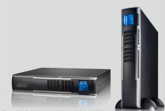 GALLEON X9 1-3KVA