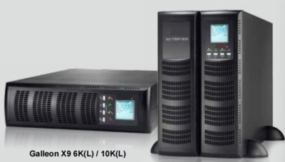 GALLEON X9 6-10KVA